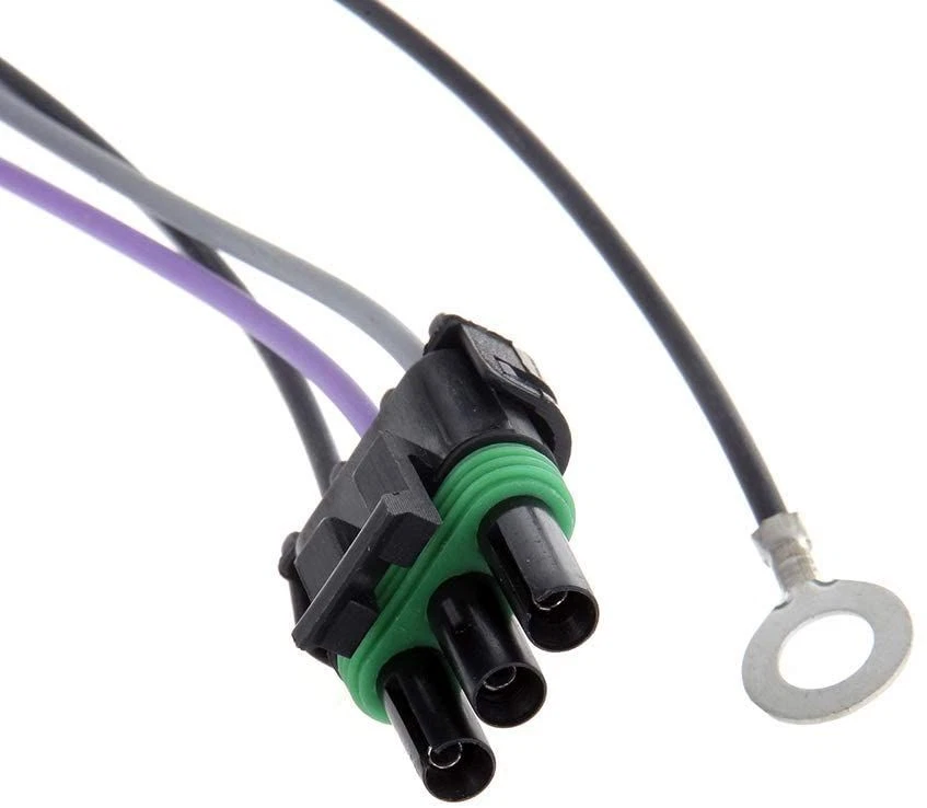 Bomba de combustible PREMIUM para camioneta Chevy GMC C1500 C2500 C3500 K1500 K2500 K3500 88-95 Foto 2 de 4