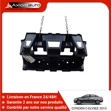 Pare-choc arrière Opel KADETT