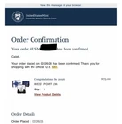 2026 P Congratulations Set American Eagle 1oz Silver Proof Coin PRESALE- SEALED