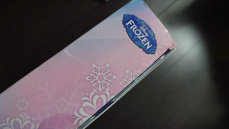 Disney FROZEN - Winter Magic - advent calendar - Image 3 of 4