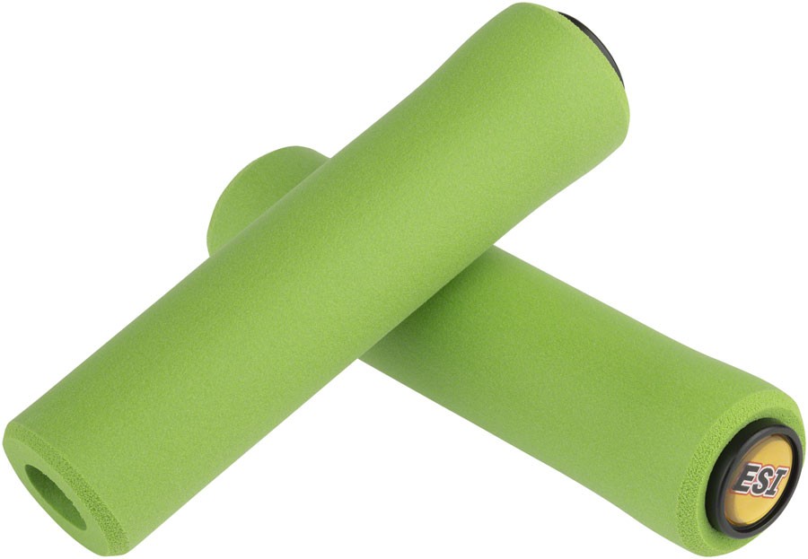 ESI Extra Chunky Grips - Green 4390₽