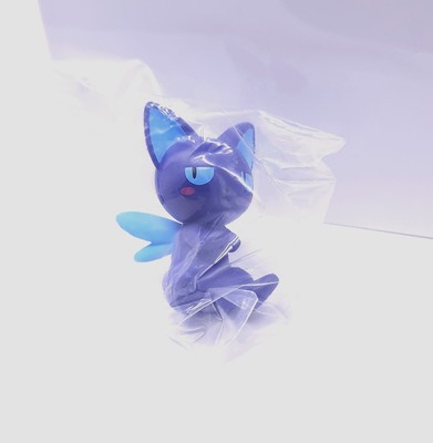 Cardcaptor Sakura Spinel cat 1.5'' gacha figure toy Japan
