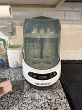 Baby Brezza Pro Baby Bottle Washer and Sterilizer with Dryer All-in-One Machine