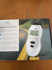 Carmd 2100 Vehicle Health System Diagnostic Code Reader - Read