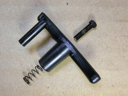 Technics SL-1300 Included Lifter - Operation Unconfirmed Player Parts - Junk