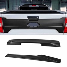 Cab Rear Roof Spoiler&Rear Trunk Tail Spoiler Wing for Ford Maverick 2022-2025
