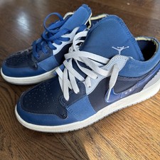 Jordan 1 Low Ashen Slate for Sale - Authenticity Guaranteed - eBay