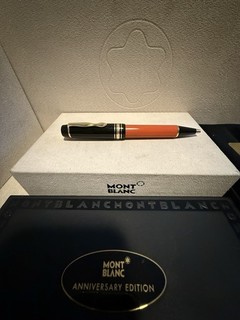 Montblanc “ Hemingway” Writers Edition Limited Edition Pen Used Germany 🇩🇪