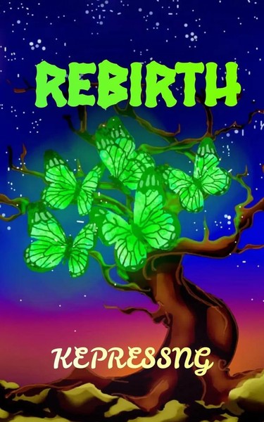 Rebirth | Taschenbuch | Englisch (2022) | Snippets | Ean 9789787904626-image