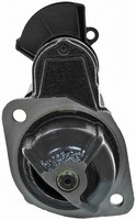 Anlasser Neu OE Nr. D7R14 FüR John Deere