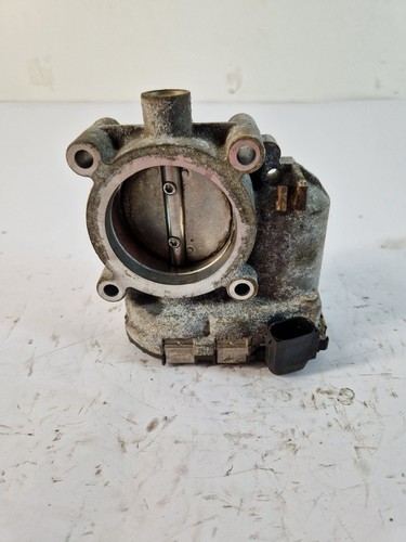 MERCEDES BENZ B W245 1.5 Drosselklappe throttle body Air Flow Valve A2661410525