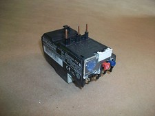 Telemecanique Overload LR2D1305  