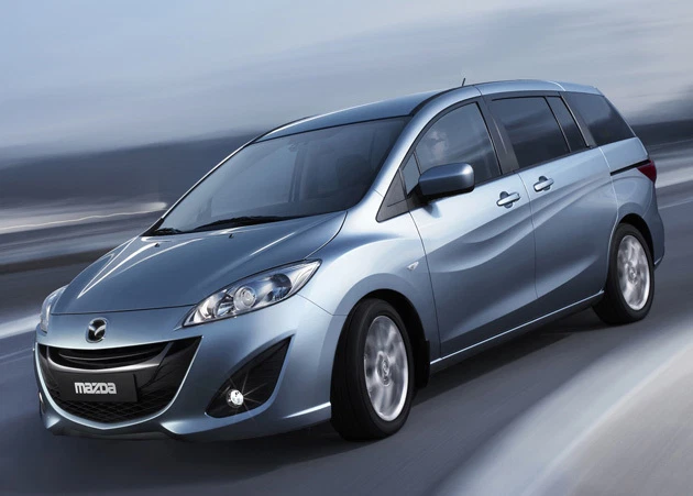 Engine & Carbonized Cabin Air Filter For 2004-2009 Mazda3 & 2006-2017 Mazda 5  - Image 4 of 4