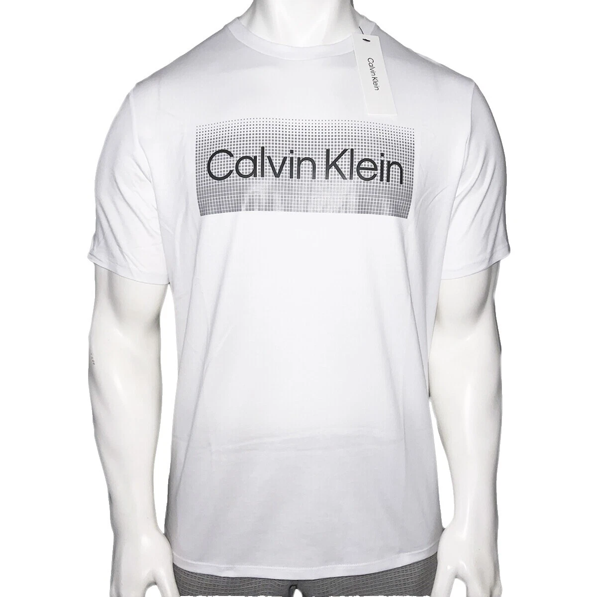 Calvin Klein Regular L T-Shirts for Men