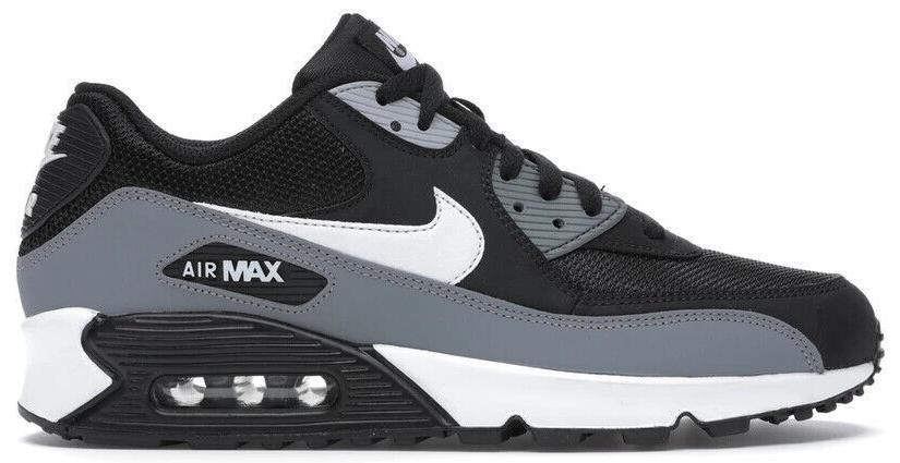 Nike Air Max 90 Essential Cool Grey for Sale Authenticity