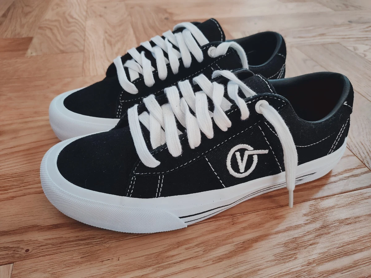 Vans saddle best sale sid