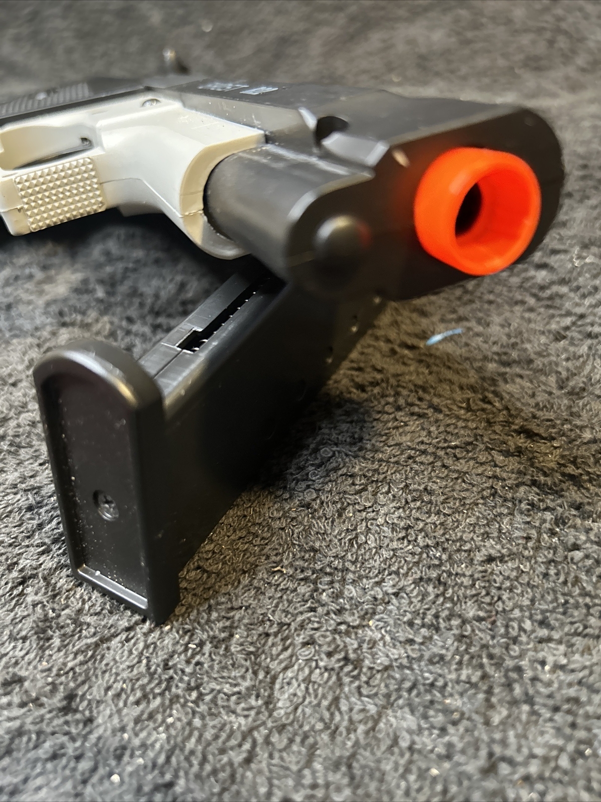 BB Gun Ghost R22 723364548048 eBay