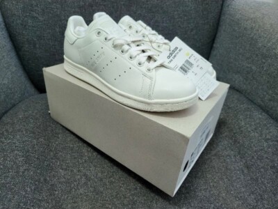 adidas gazelle silver green womens Paul Smith Leather Birch Trainers White  The Sporting Lodge