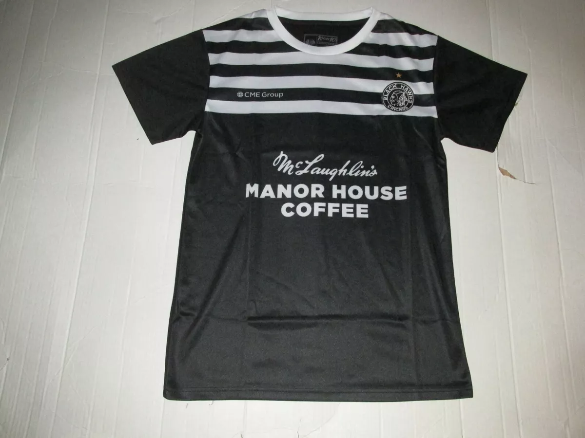 Blackhawks soccer jersey hotsell