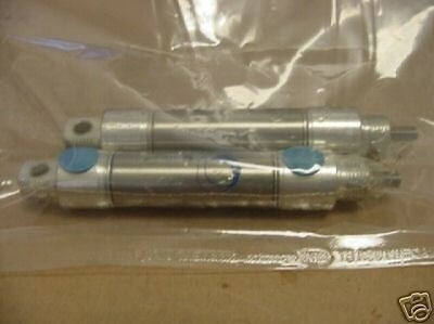 American 750DVS-1.00-2 Ohm Zylinder 14cm Anzahl: 2 Neu >