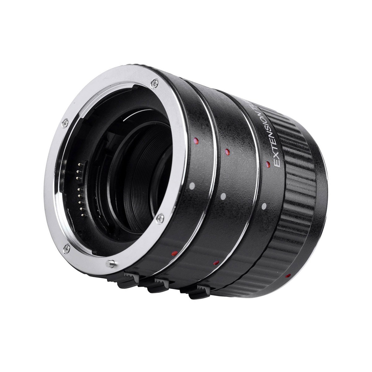 Viltrox -G Auto TTL Extension Tube 12mm 20mm 36mm Set Metal C2U0