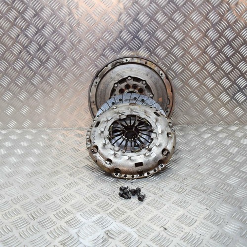 VOLVO XC60 MK1 Clutch Kit 31367631 31367633 31401174 2.4 Diesel 140kw