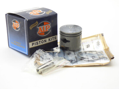 AIP Kolben passend zu Stihl FS 86 Motorsense