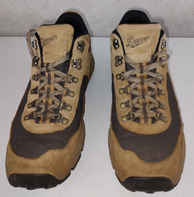 DANNER SOUTH RIM 600 4″ SAND MEN’S HIKING BOOT Danner South Rim 600 4 main image 2