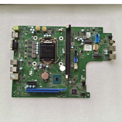 For Dell Vostro 3681 Motherboard CN-0MRC1X DDR4 Mainboard | eBay