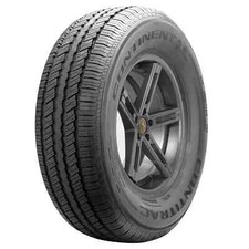 1 New Continental Contitrac - P235x70r16 Tires 2357016 235 70 16