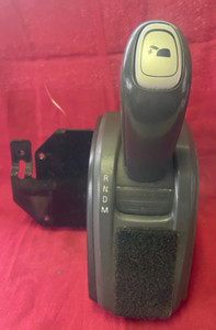 Volvo AUTO Transmission Electric Shifter -21937981 I SHIFT, MISSING PLASTIC