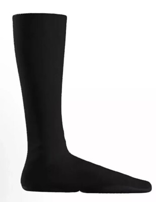 YZY Yeezy Pods Black Size 3 (US MENS 11-13) Brand New With Carry Bag