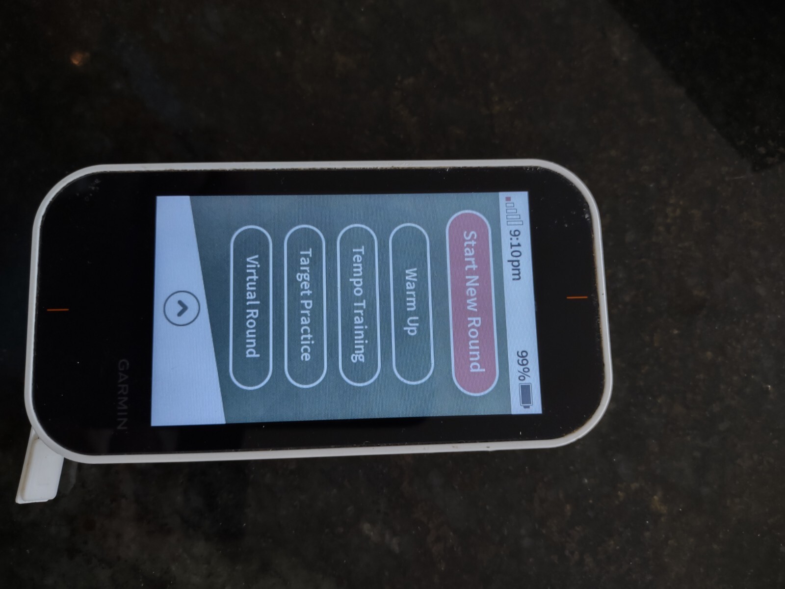 Garmin Approach G80 Golf GPS eBay