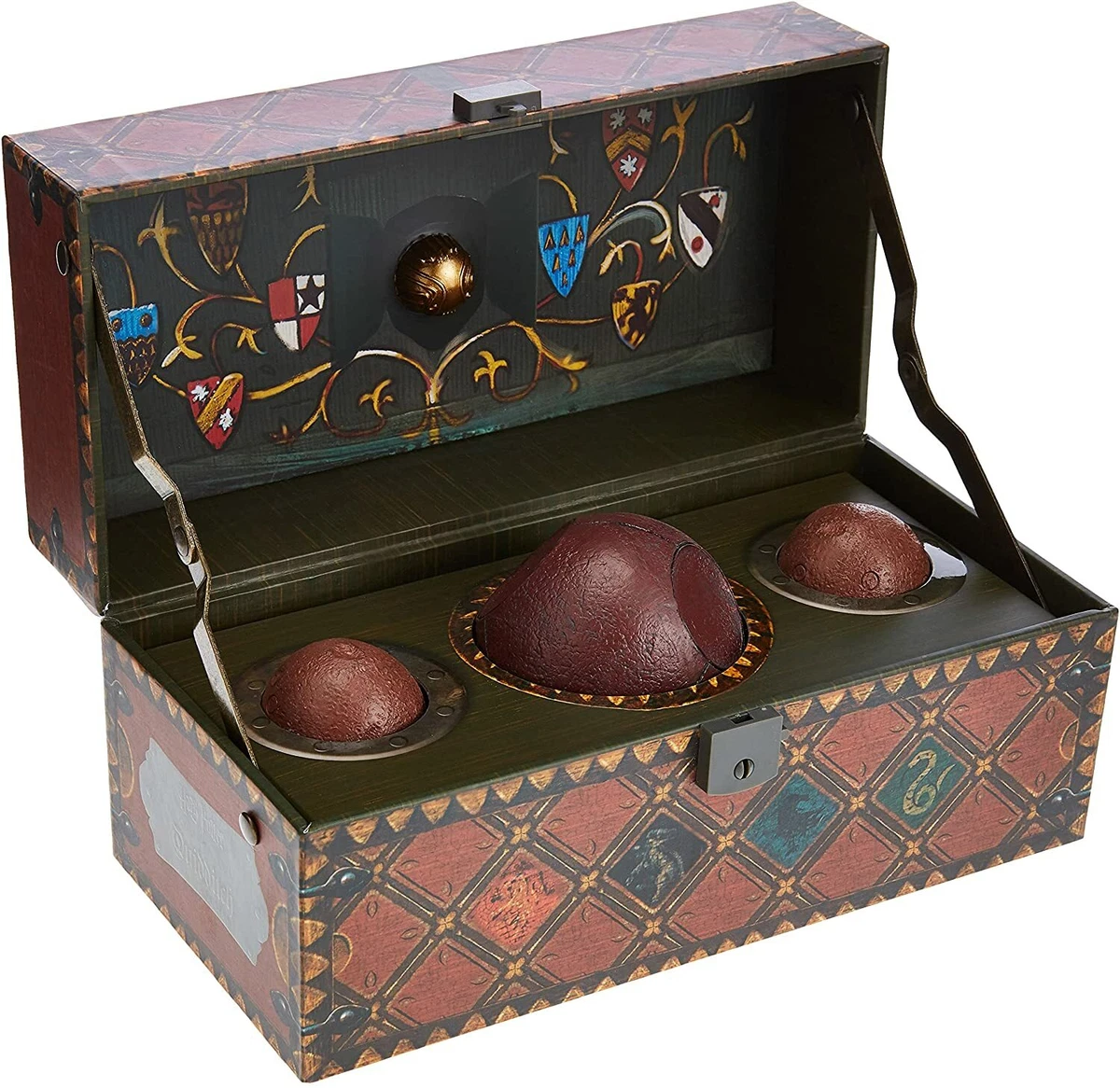 Collectible quidditch set clearance