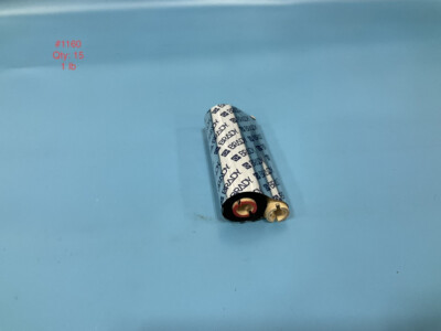 Brady 112647 Thermal Transfer Printer Ribbon | eBay