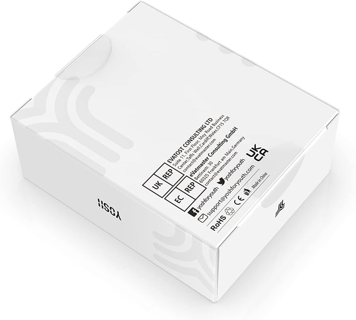 2Pack YOSH Car Mount Holder Air Vent in car Mobile Phone