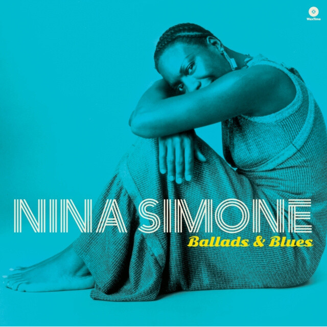 Ballads And Blues [Ltd. Ed. LP] (Vinyl)