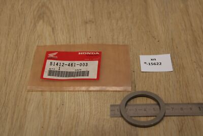 とと Honda 51412-461-003 BACK UP RING NOS NEU genuine xn15622 | eBay