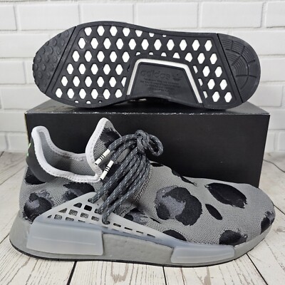 Adidas Originals Adidas Nmd Hu Adidas Originals NMD Hu Pharrell