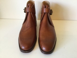 crockett and jones desert boots