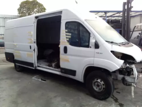 1317374070 Moldura para FIAT DUCATO 3 FURGÓN TA 30 130 (Rs: 3450 mm) 2018 452499 - Imagen 9 de 9