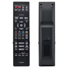 New GA629PA For Sharp DVD Player Remote BD-HP20X BD-HP20U BD-HP20 BDH-P20X