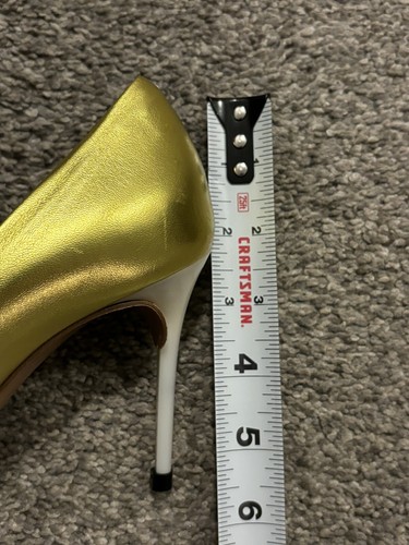 Maison Margiela Mismatched "After Party" Heels Size EU 36 US 6 - Picture 15 of 16