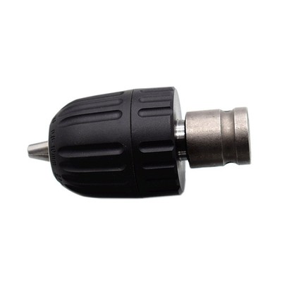 10mm-Keyless-Drill Chuck 3/8-24UNF 