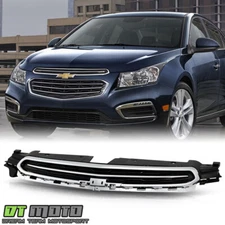 2015 Chevy Cruze LTZ 2016 Limited LTZ Front Upper Grille Replacement GM1200747
