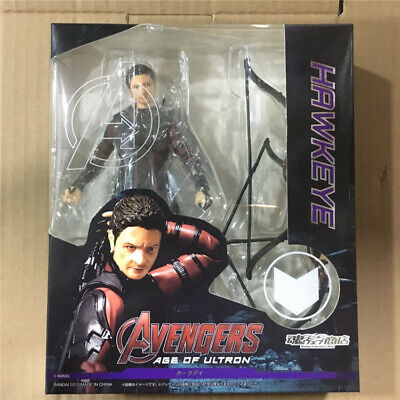 6/" S.H.Figuarts SHF Marvel Avengers Infinity War Hero Movable Thor Figure Toy