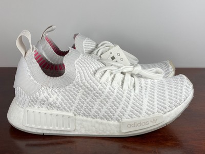 nmd r1 stlt white