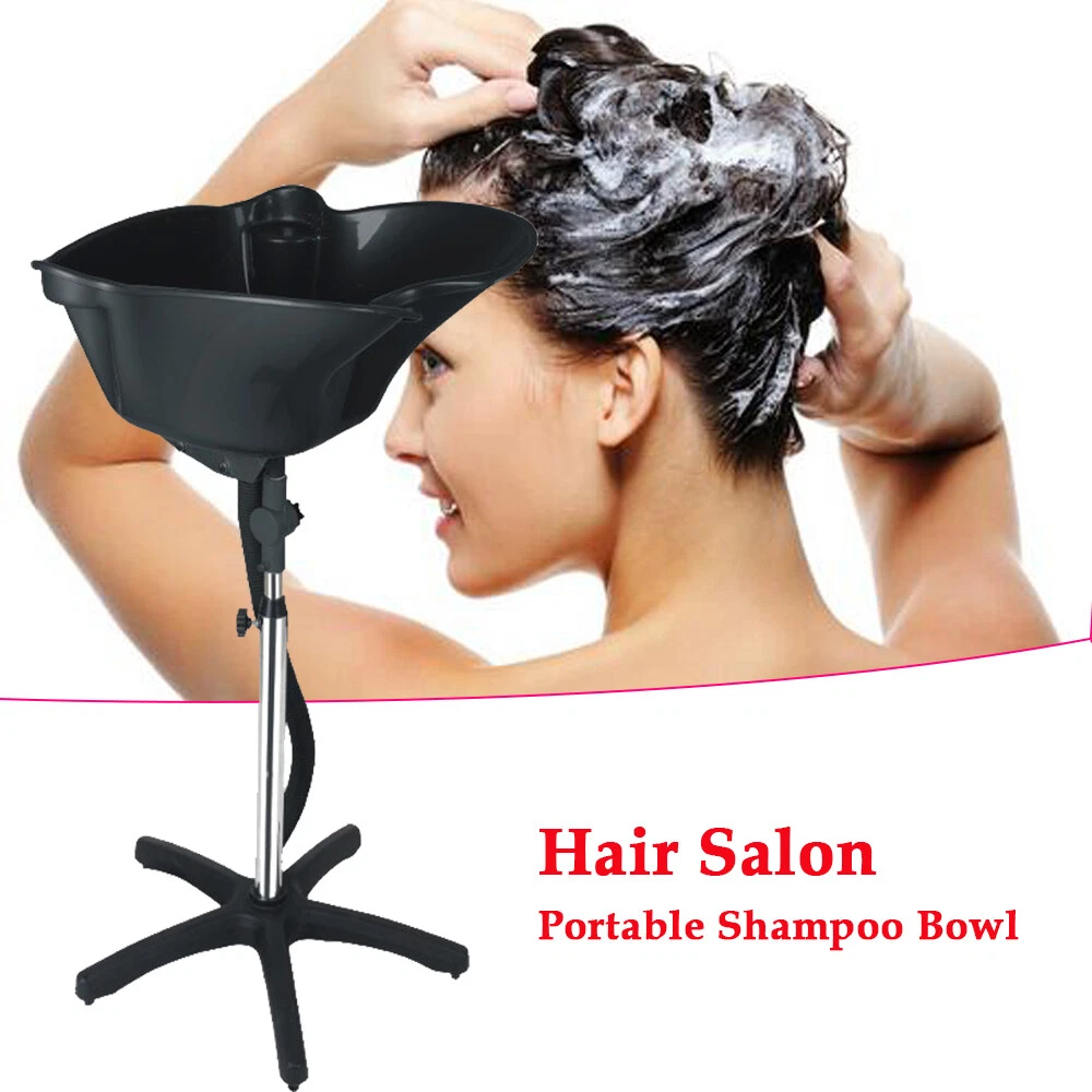 Portable 2024 hair sink