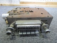 5861 Corvette Am Wonderbar Radio Core Gm 59 60