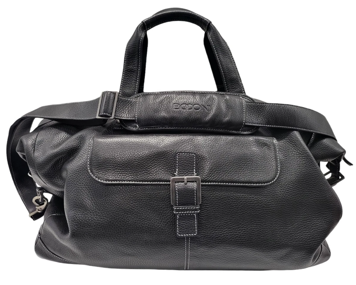 Boconi tyler briefcase hot sale
